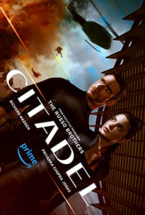 سریال Citadel | سیتادل