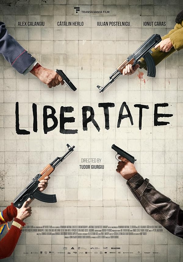 فیلم Freedom 2023 | آزادی