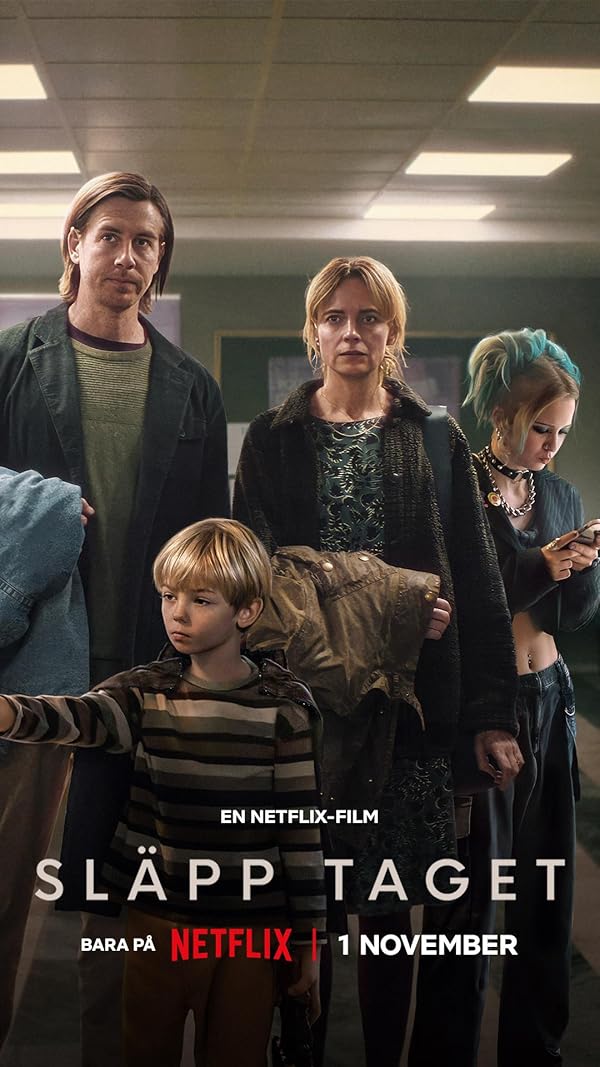 فیلم Let Go 2024 | رها کن