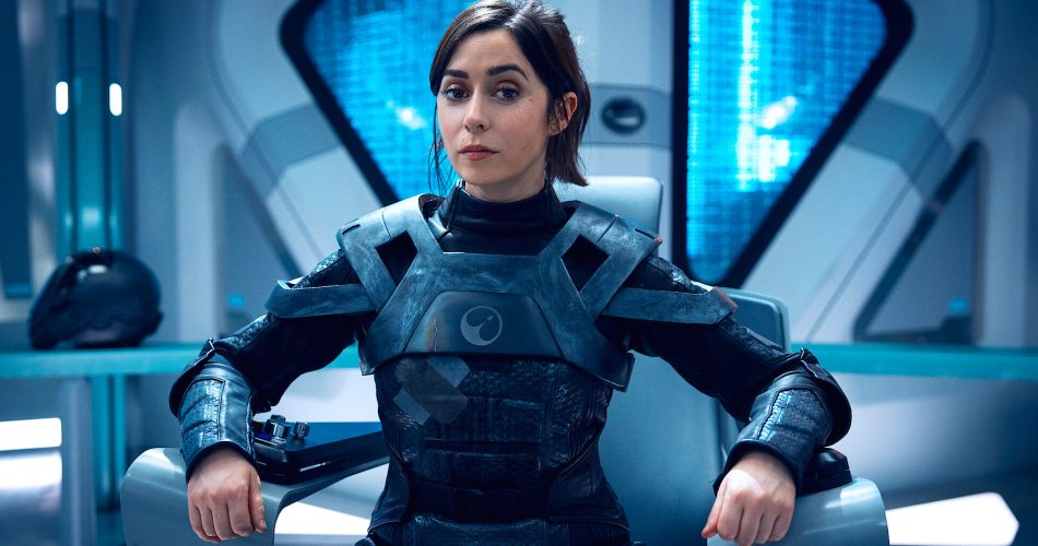 پوستر بازگشت «Black Mirror» با فصل هفتم در نتفلیکس - سینماچی بازگشت «Black Mirror» با فصل هفتم در نتفلیکس