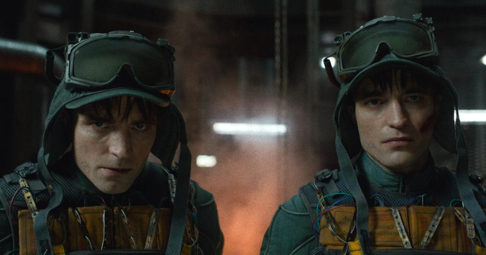 پوستر نقد فیلم Mickey 17 2025 | میکی 17 وقتی مرگ، شغل روزمرهست! - سینماچی فیلم Mickey 17 2025 | میکی 17