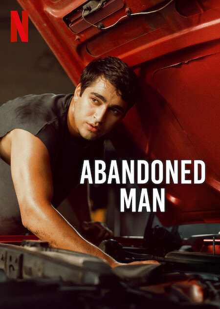 فیلم Abandoned Man 2025 | مرد رها شده