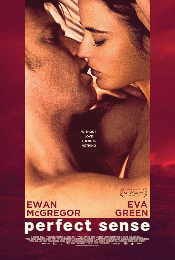 فیلم Perfect Sense 2011 | حس کامل