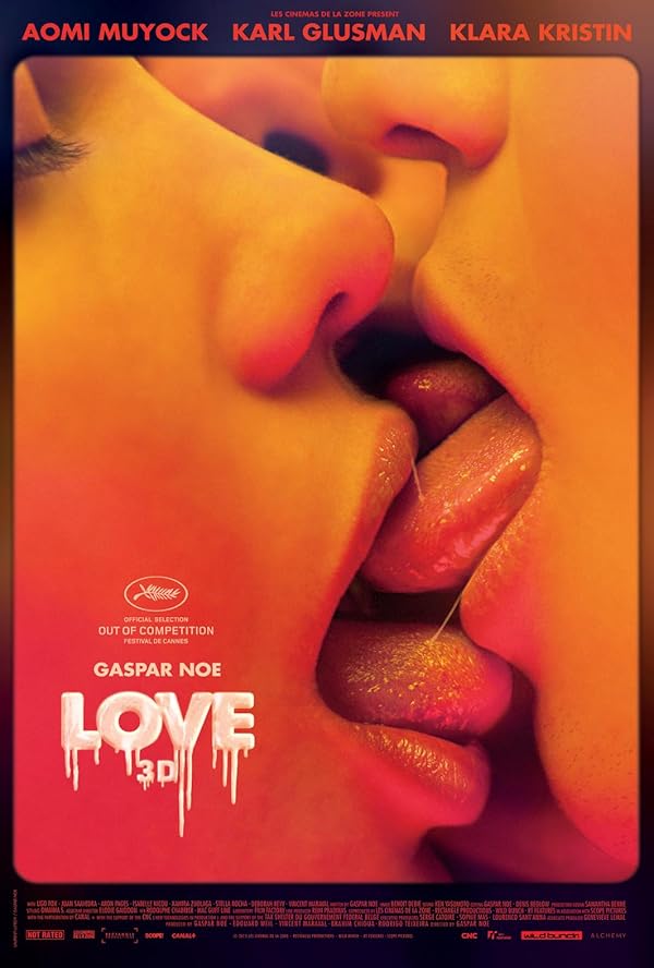 فیلم Love 2015 | عشق