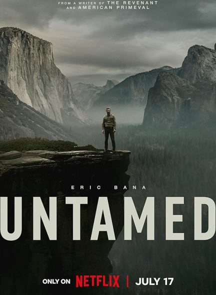 سریال  Untamed | بکر