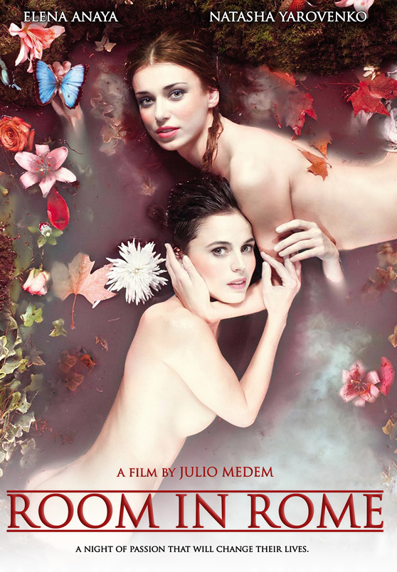 فیلم Room in Rome 2010 | اتاقی در رم